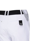 WOMEN SIDE LOGO POINTLONG PANTS - ANEWGOLF - BALAAN 6