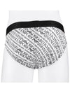 All over triangle briefs 110814 2F506 76110 - EMPORIO ARMANI - BALAAN 4