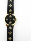 G Timeless Non-Quartz Watch Black - GUCCI - BALAAN 2