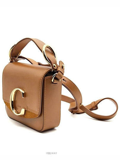 women cross bag - CHLOE - BALAAN 2