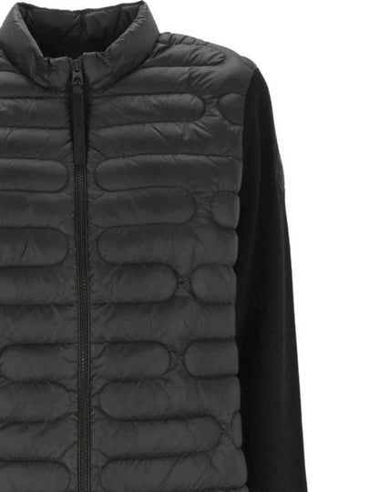 Jacket 9B00028 M1367 999 Black - MONCLER - BALAAN 2