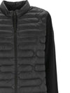 Jacket 9B00028M1367999 Black - MONCLER - BALAAN 2