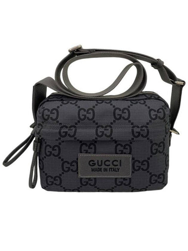 GG medium cross bag 767931 - GUCCI - BALAAN 1