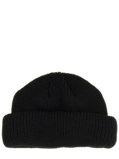 Kijima Takayuki Knit Hat - KIJIMA TAKAYUKI - BALAAN 1