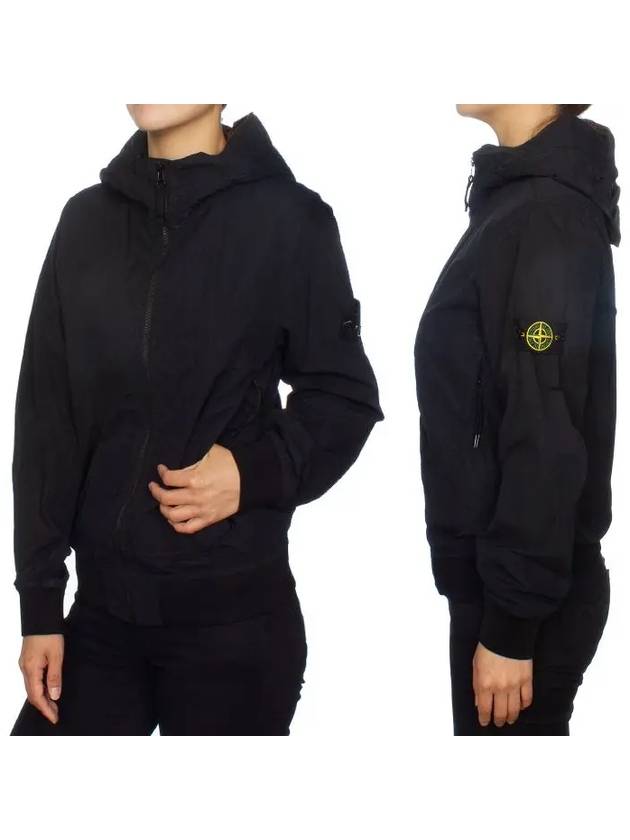 Wappen Hood Jacket 781640530 10A 12A - STONE ISLAND - BALAAN 7