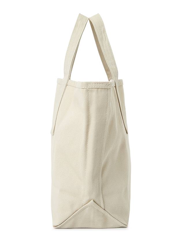 Tote Bag SMALL TOTE SN 737 DOVE Unisex - STUDIO NICHOLSON - BALAAN 2