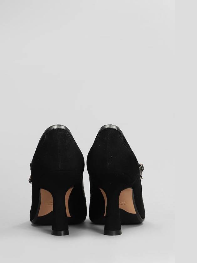 Anna F. Pumps - ANNA F. - BALAAN 4