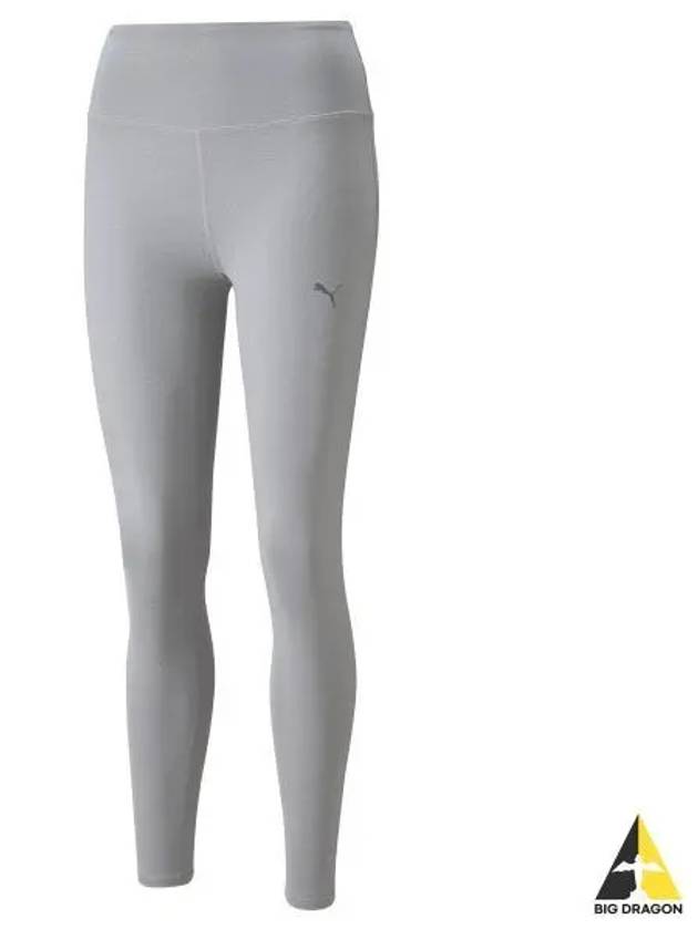 Studio Foundation 78 Tights Gray 521611 04 - PUMA - BALAAN 1