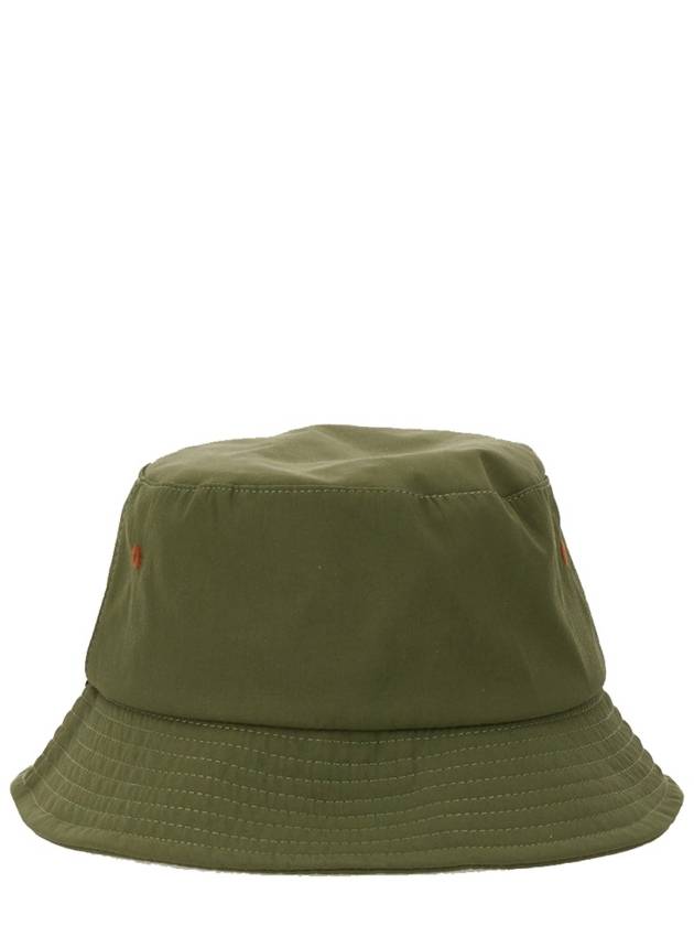 PS by Hat M2A 921DT M786 38 MILITARY GREEN - PAUL SMITH - BALAAN 3