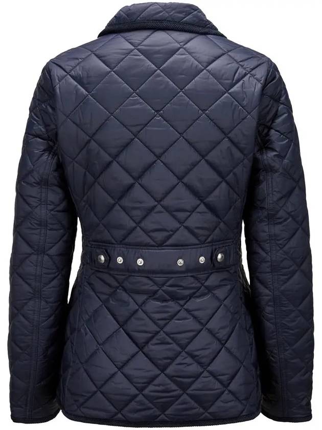 QUILTED JACKET - POLO RALPH LAUREN - BALAAN 4