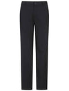 Straight Pants VGEMMPT01BK Black - VICE GOLF - BALAAN 1