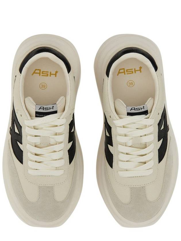 Ash Sneaker "Instant" - ASH - BALAAN 5