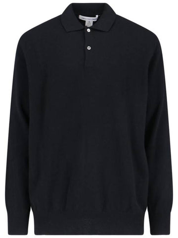 Comme Des Garçons Sweaters - COMME DES GARCONS - BALAAN 1