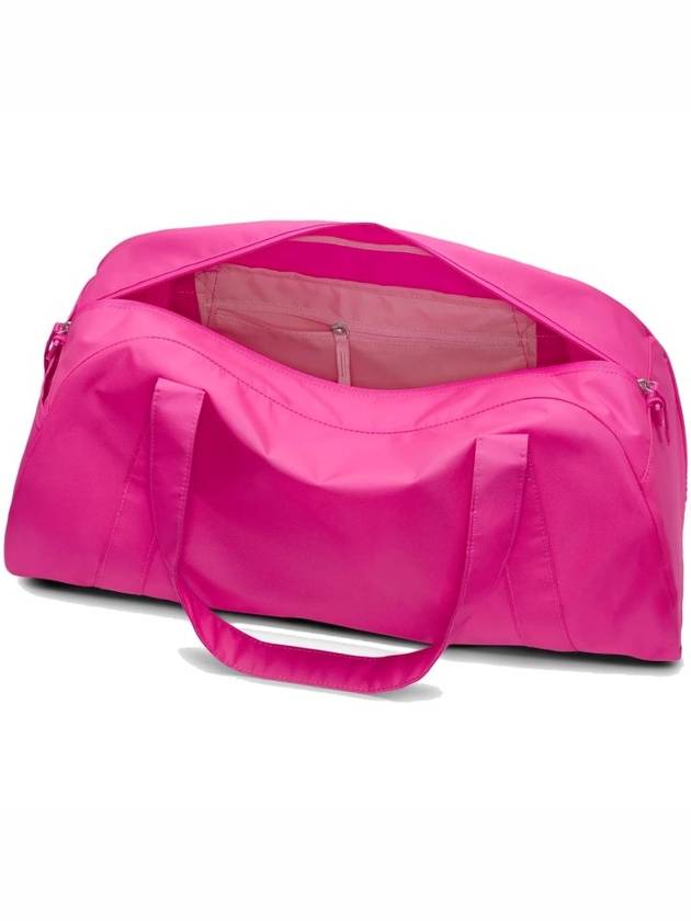 Gym Club Duffel Bag Shoulder 24L Pink DR6974 - NIKE - BALAAN 4