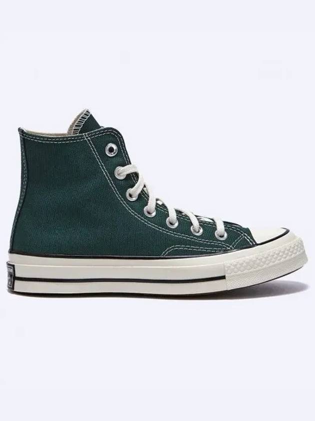 Chuck 70 Seasonal Color Green Envy A09467C - CONVERSE - BALAAN 2