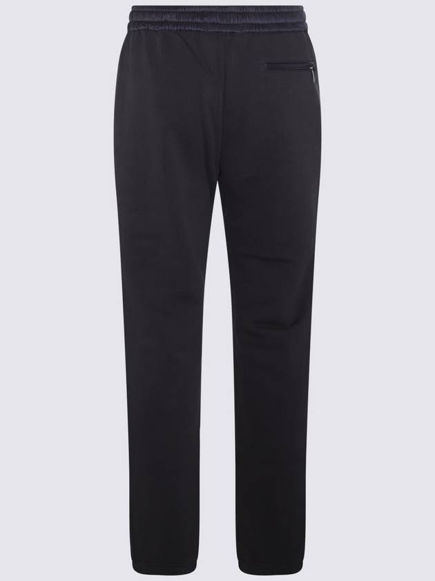 Parajumpers Pencil Cotton Blend Martina Track Pants - PARAJUMPERS - BALAAN 2