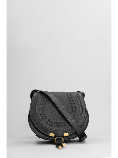 Chloé Mercie Small Shoulder Bag - CHLOE - BALAAN 1