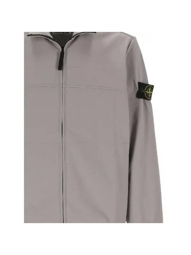 Compass badge track jacket 801562153 - STONE ISLAND - BALAAN 3