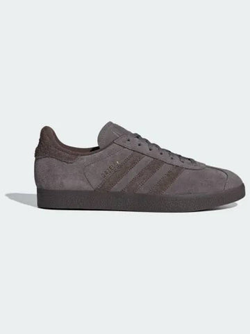 Gazelle Original Charcoal Brown Dark IG2097 732814 - ADIDAS - BALAAN 1