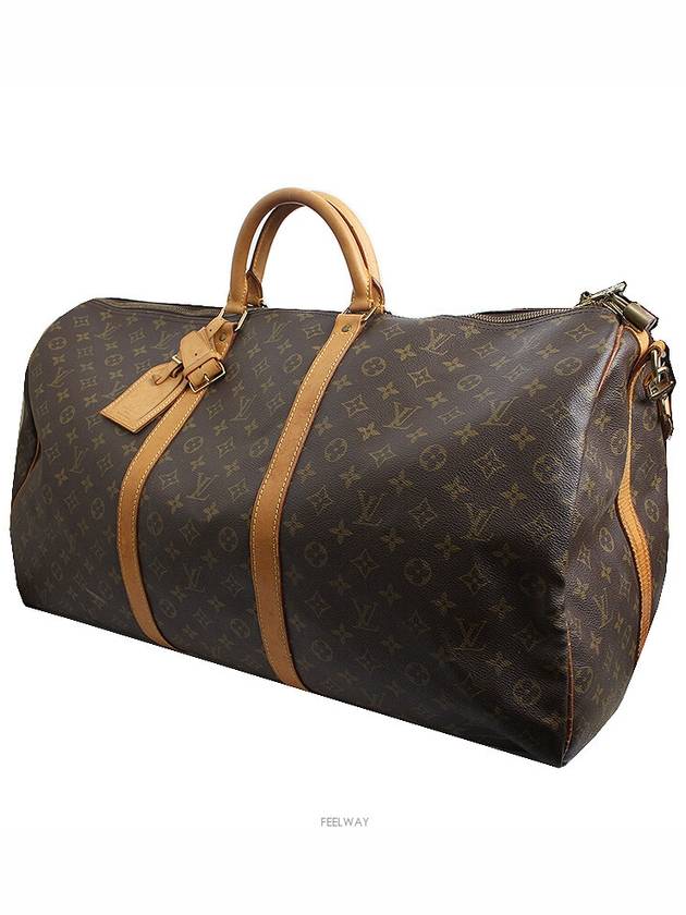 men s luggage bag - LOUIS VUITTON - BALAAN 2