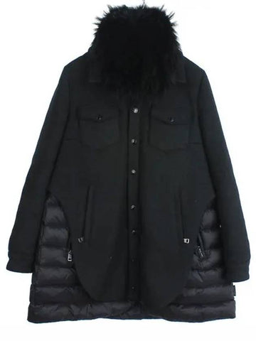 Smith Market RINDOU Jacket Women s Clothing - MONCLER - BALAAN 1