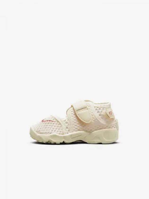 Lift 2 Baby Sneakers Coconut Milk Sea Coral FB5528 100 752725 - NIKE - BALAAN 1