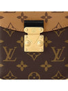 Monogram Camera Box Shoulder Bag Brown - LOUIS VUITTON - BALAAN 7