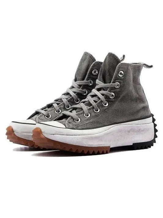 Runstar Hike entry-level sneakers gray 168298C Other 1011929 - CONVERSE - BALAAN 1