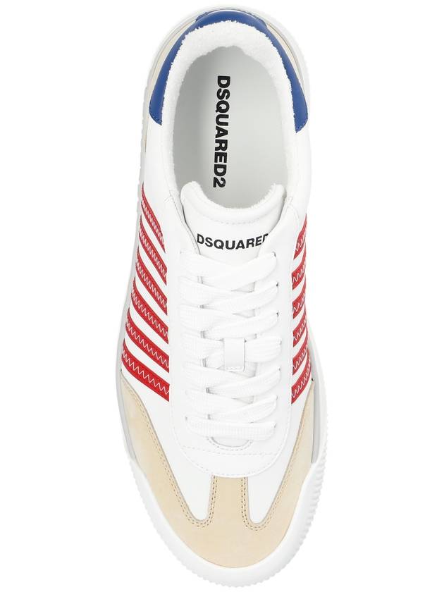 sneakers SNM0342 11100001M2044 - DSQUARED2 - BALAAN 7