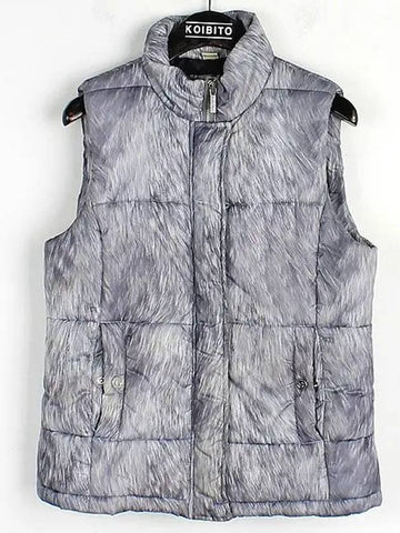 Smith Market Mink Vest Women s Clothing - MICHAEL KORS - BALAAN 1