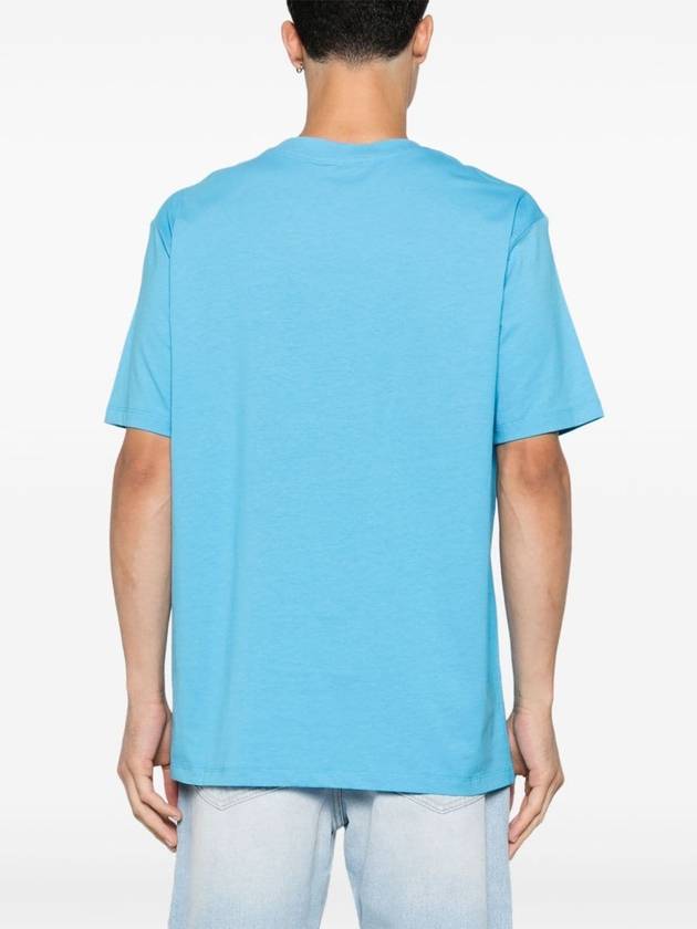 Balmain T-shirts and Polos - BALMAIN - BALAAN 5