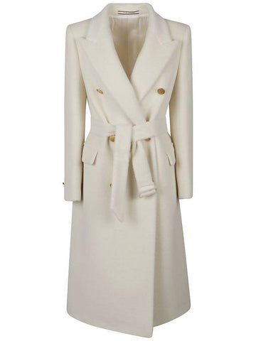 Tagliatore Coat - TAGLIATORE - BALAAN 1