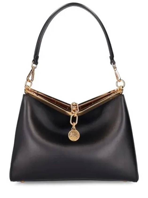 WP1B0002AU022 N0000 Bella leather medium dot bag - ETRO - BALAAN 1