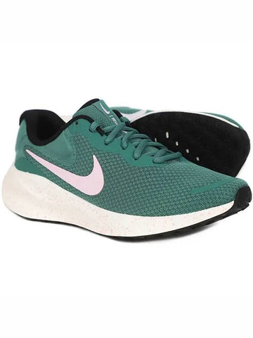 W Running Shoes Revolution 7 FB2208 301 - NIKE - BALAAN 1