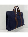 women tote bag - HERMES - BALAAN 7