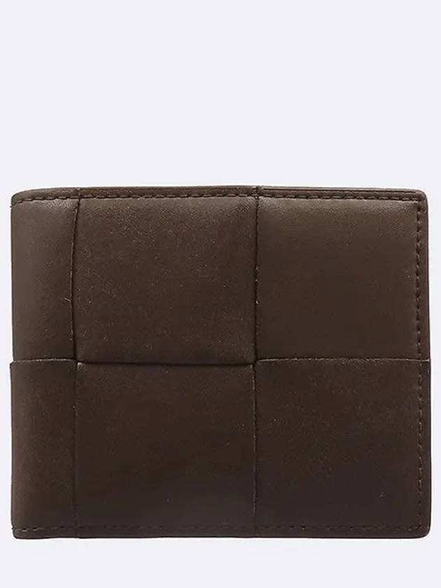 649603 half wallet - BOTTEGA VENETA - BALAAN 1