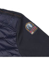 Gayla fleece padded jacket PW HYF P35 0710 - PARAJUMPERS - BALAAN 5