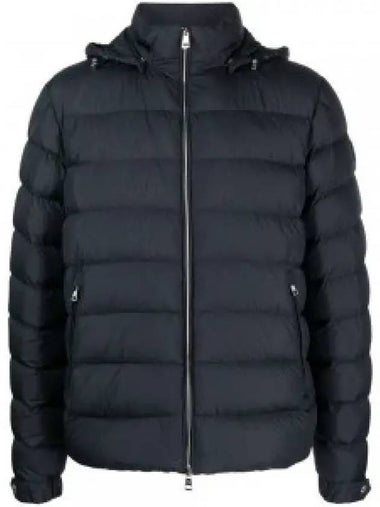 1A00134 549SK 779 Arneb short down jacket 935160 - MONCLER - BALAAN 1