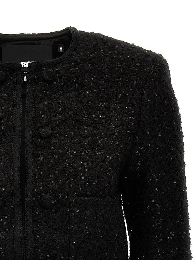 Rotate Birger Christensen Sequin Jacket - ROTATE - BALAAN 3