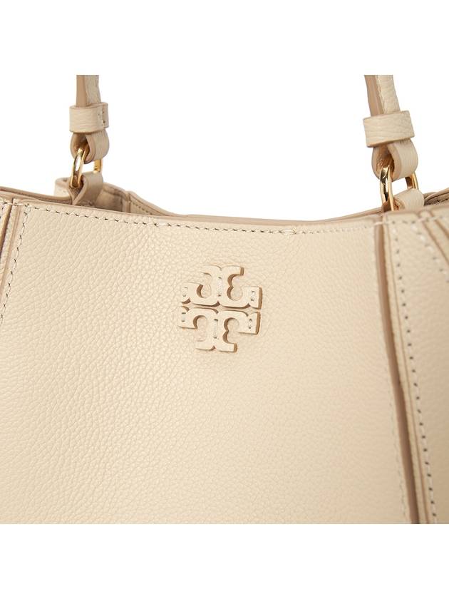 Exclusive special price limited to 30 pieces McGraw bucket bag 158500 724 - TORY BURCH - BALAAN 8