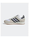 Atlanta Suede Low Top Sneakers Off White - ADIDAS - BALAAN 2