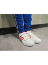 01B24599OriginalAlumno CFWhite Orange - ADIDAS - BALAAN 5