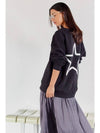 Symbol Oversized Sweatshirt - KKYAK - BALAAN 2