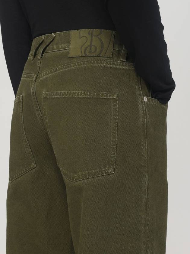 Pants men Burberry - BURBERRY - BALAAN 5