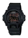 Electronic Wrist Watch Digital Standard DW 6900MS 1 - G-SHOCK - BALAAN 1