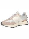 327 Sneakers Gray Beige - NEW BALANCE - BALAAN 9