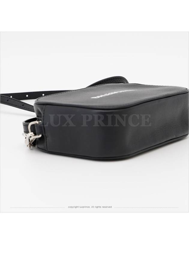 Camera bag 608653 0917sv - BALENCIAGA - BALAAN 6