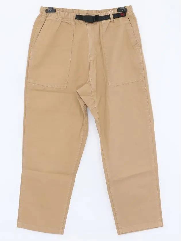 24SS G103 OGT CHINO Twill Pants - GRAMICCI - BALAAN 3