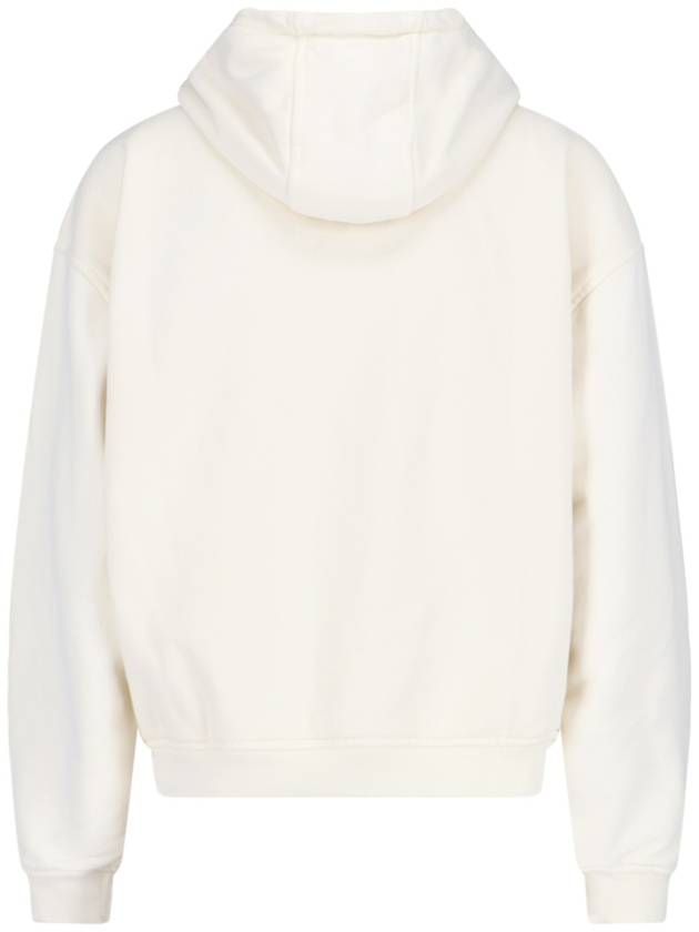 Rhude Sweaters White - RHUDE - BALAAN 2