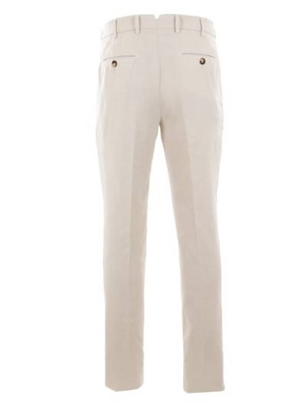 Brunello Cucinelli Trousers - BRUNELLO CUCINELLI - BALAAN 2